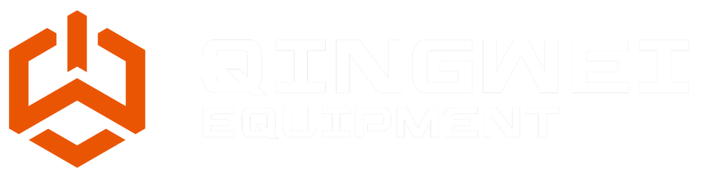 Qingwei Equipment Logo